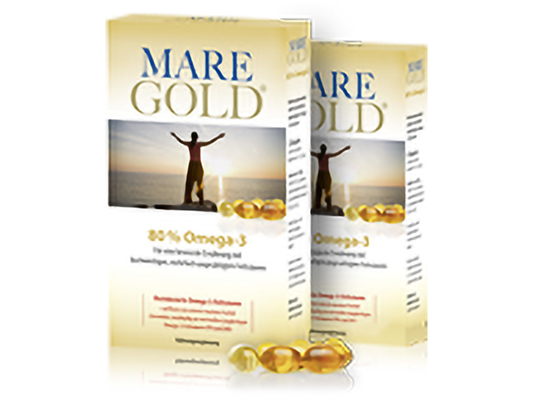 MAREGOLD