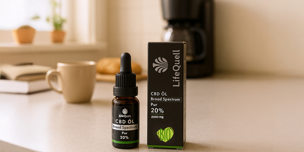 CBD Öl